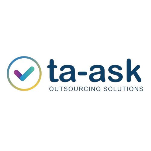 Ta-Task Logo